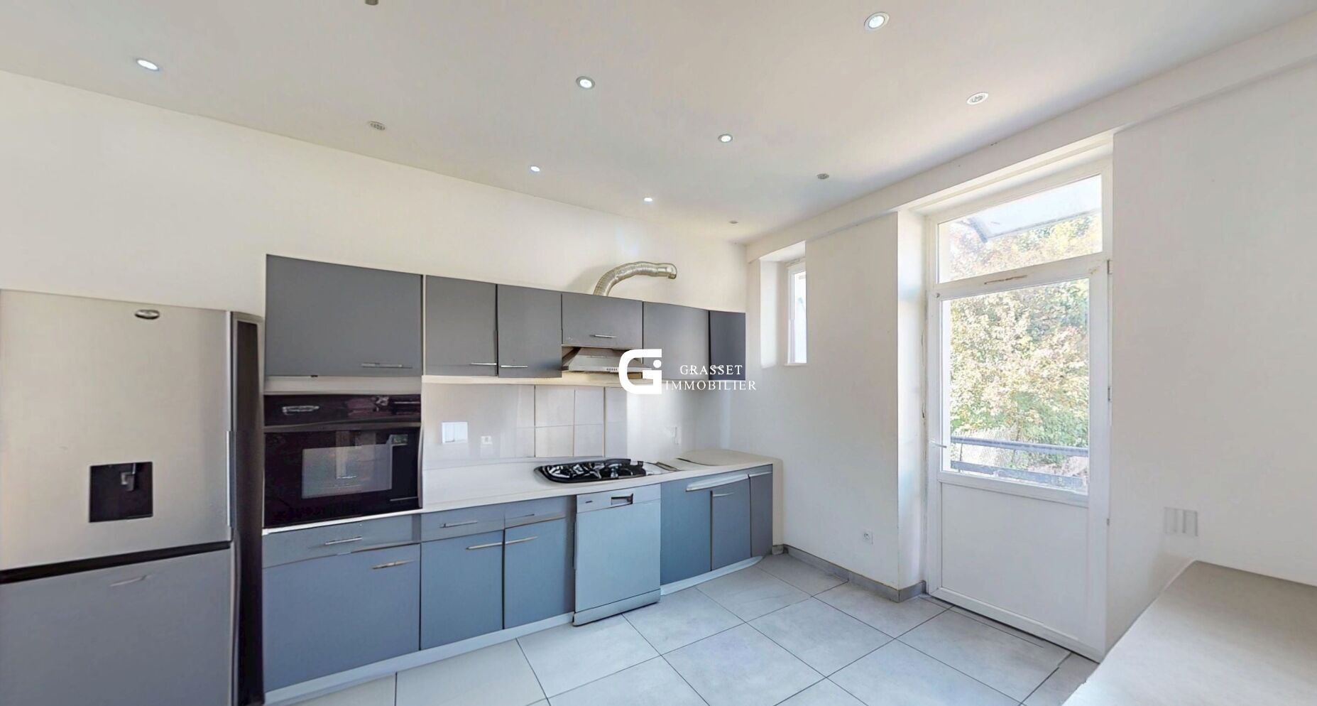Agence immobilière de 
 GRASSET IMMOBILIER Oyonnax - GRASSET IMMOBILIER 
