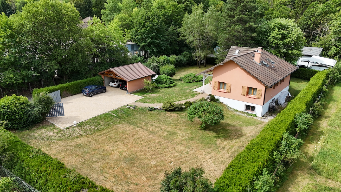 Agence immobilière de 
 GRASSET IMMOBILIER Oyonnax - GRASSET IMMOBILIER 
