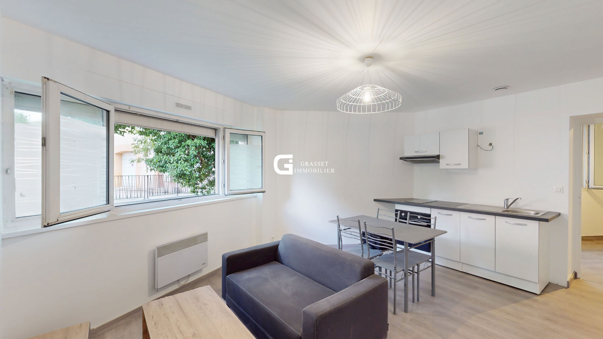 Agence immobilière de 
 GRASSET IMMOBILIER Oyonnax - GRASSET IMMOBILIER 
