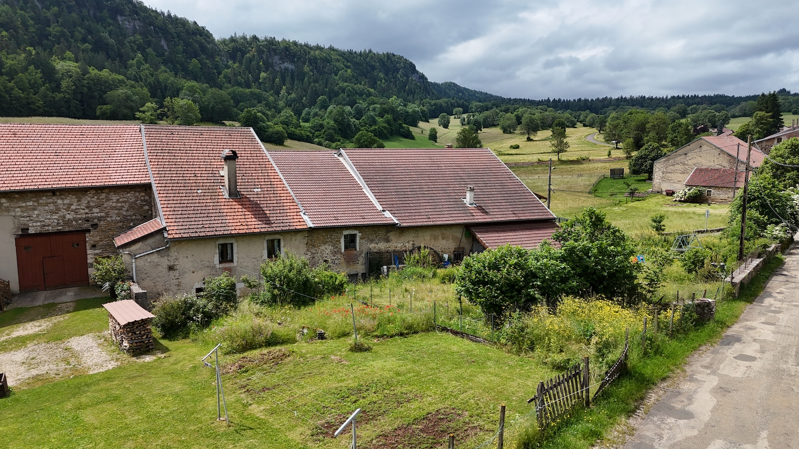 Agence immobilière de 
 GRASSET IMMOBILIER Oyonnax - GRASSET IMMOBILIER 

