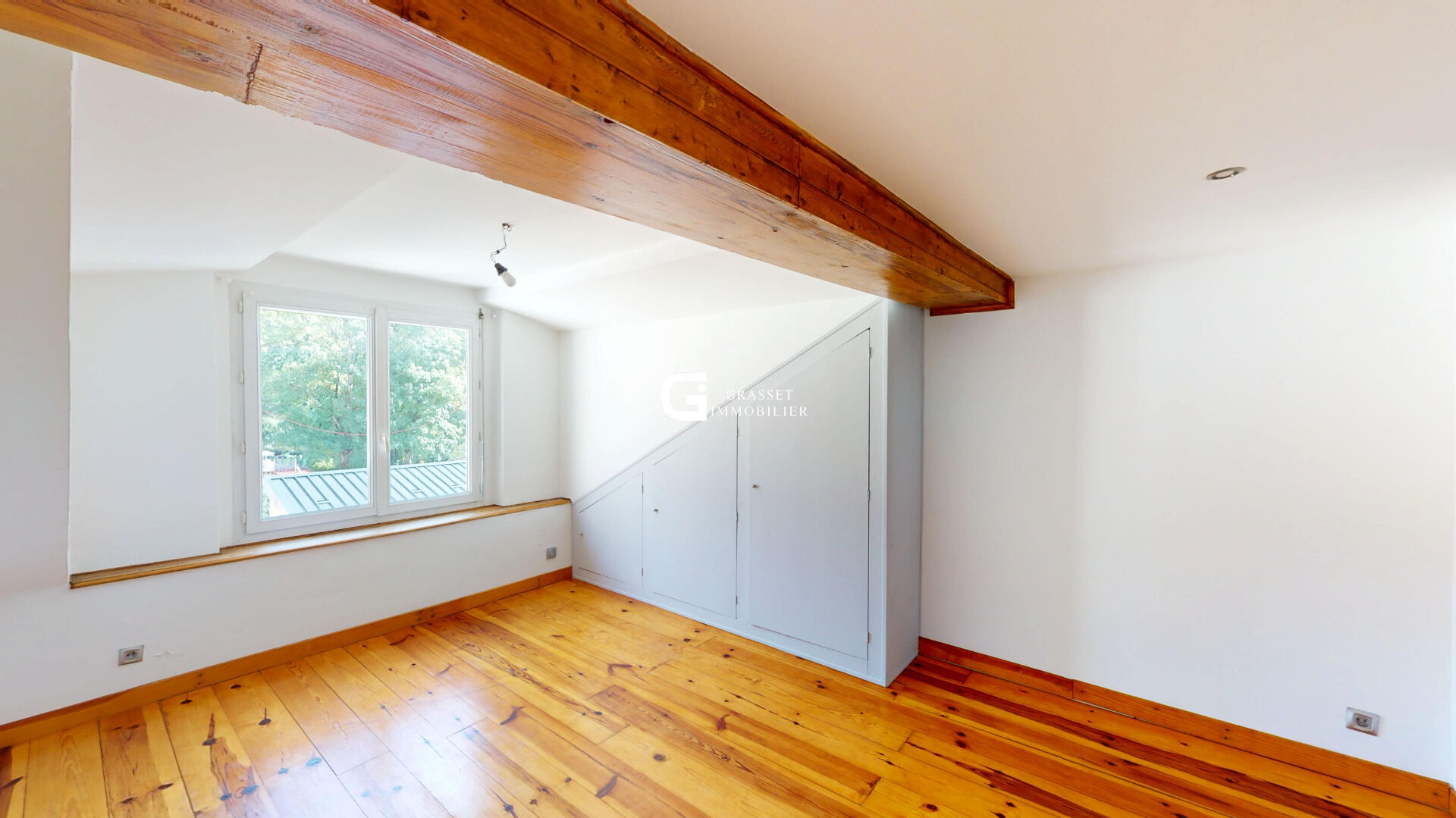 Agence immobilière de 
 GRASSET IMMOBILIER Oyonnax - GRASSET IMMOBILIER 
