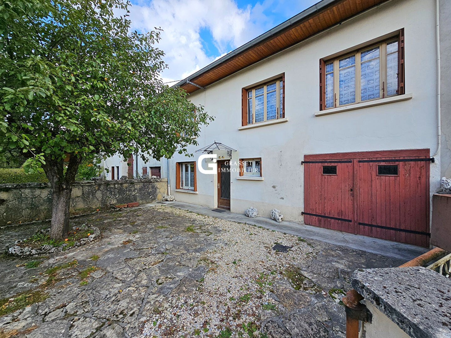 Maison Cernon 5 pièce(s) 110 m2