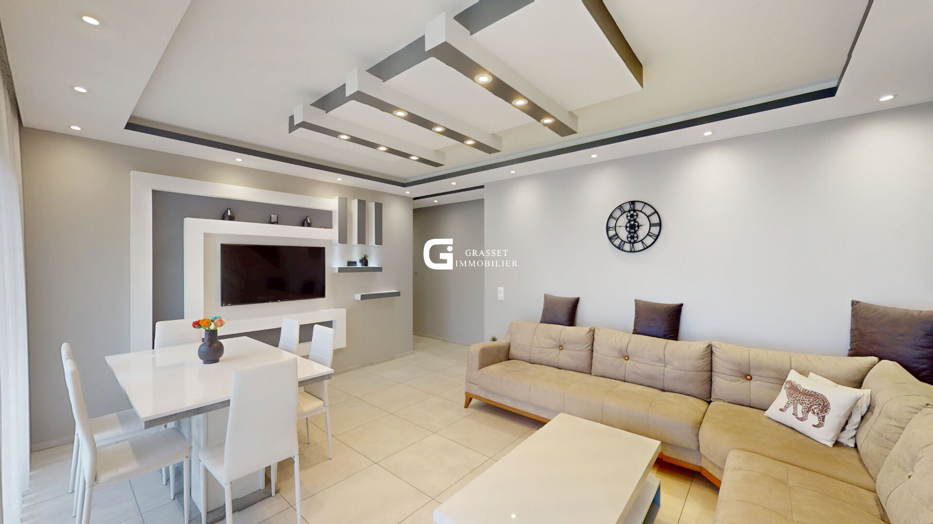 Photo Maison Arbent 97 m2 image 3/6