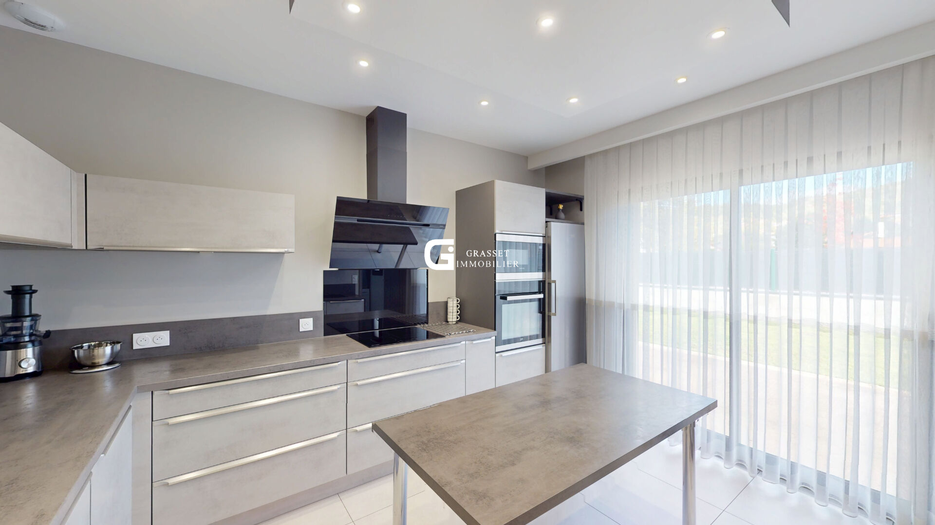 Photo Maison Arbent 97 m2 image 4/6