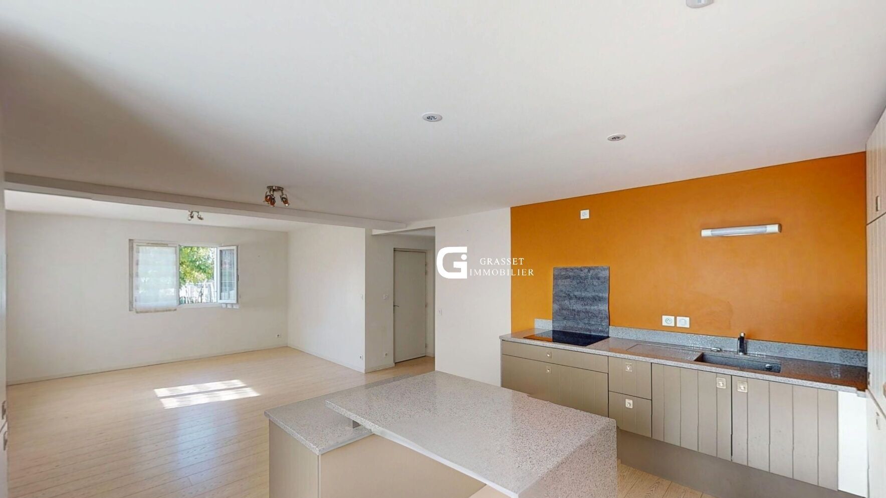 Appartement Oyonnax 3 pièces 77 m2