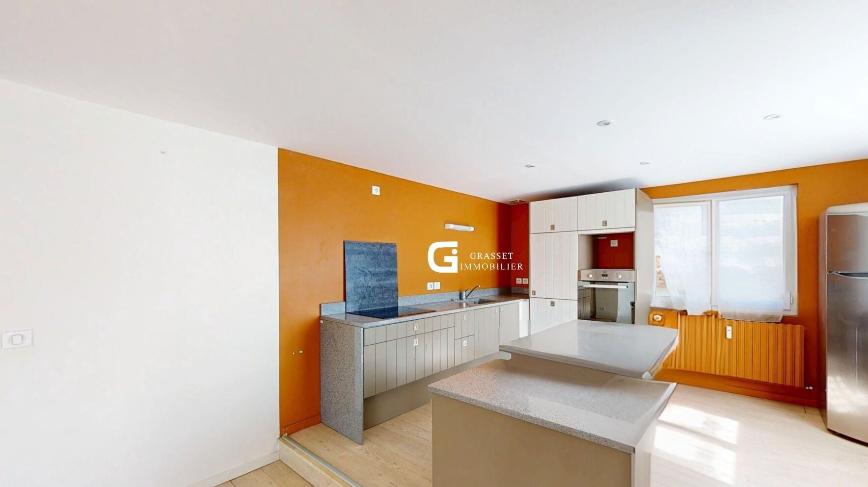 Photo Appartement Oyonnax 3 pièces 77 m2 image 2/6