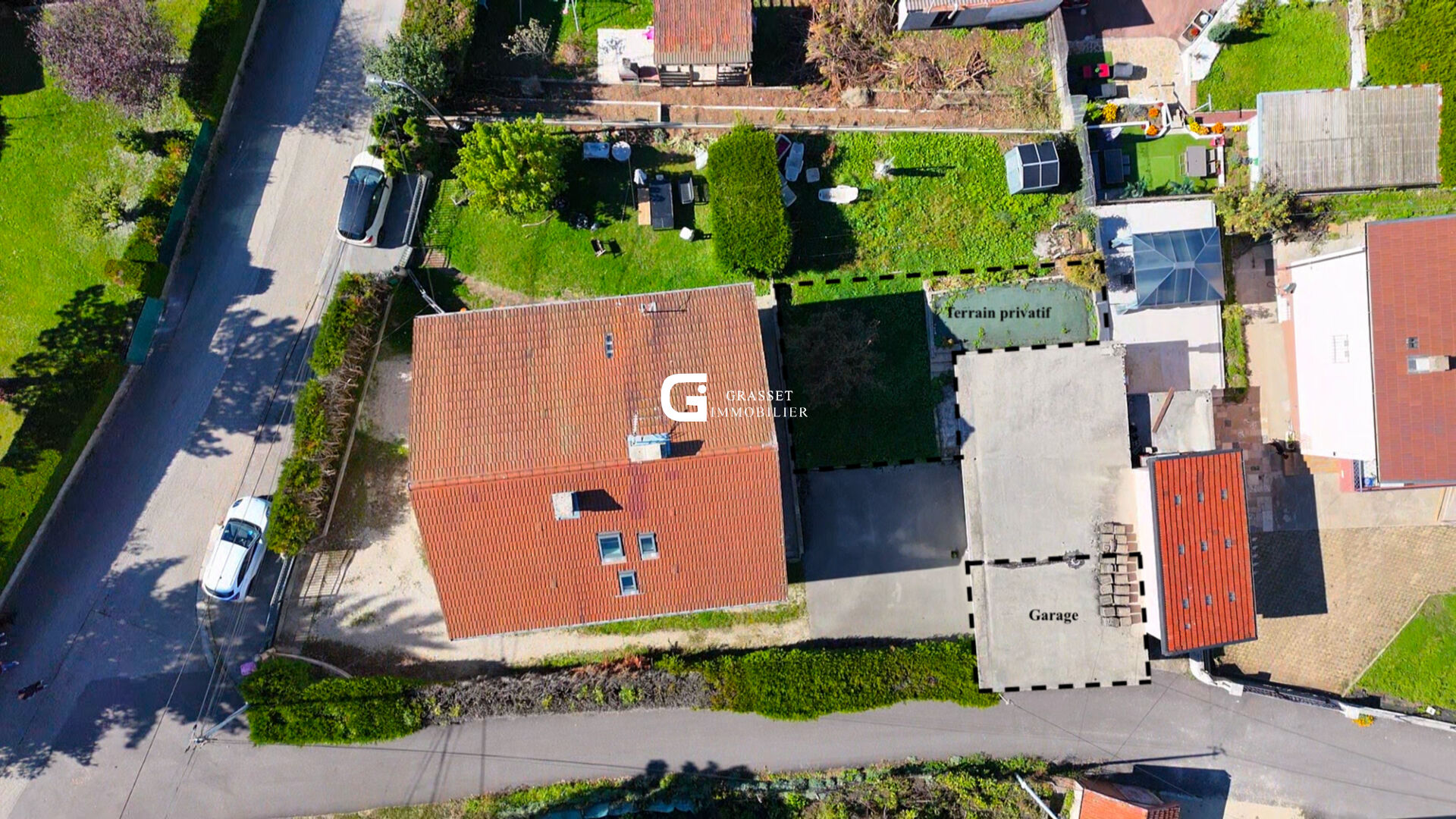 Photo Appartement Oyonnax 3 pièces 77 m2 image 6/6