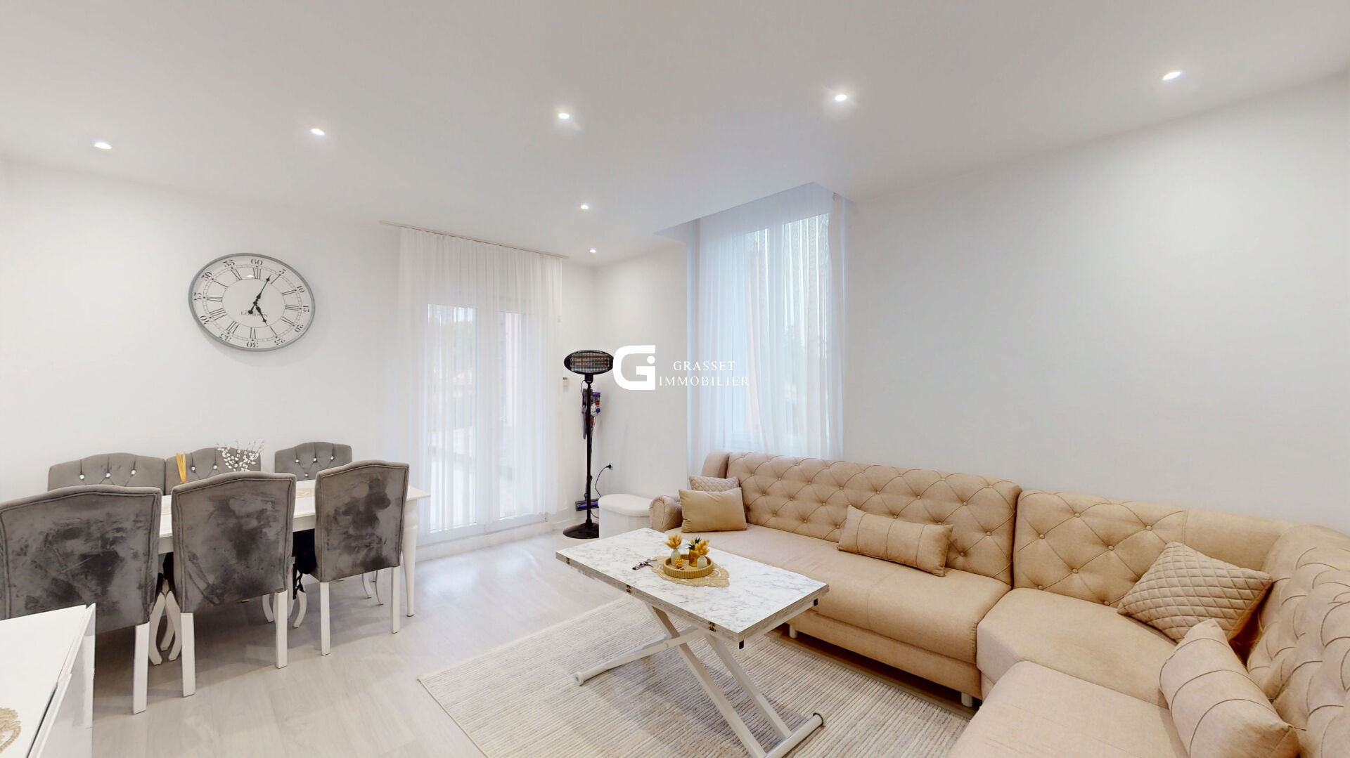 Maison Oyonnax 5 pièces 133 m2