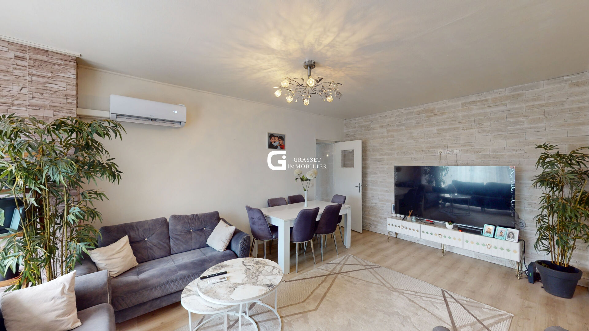 Maison Oyonnax 4 pièces 100 m2