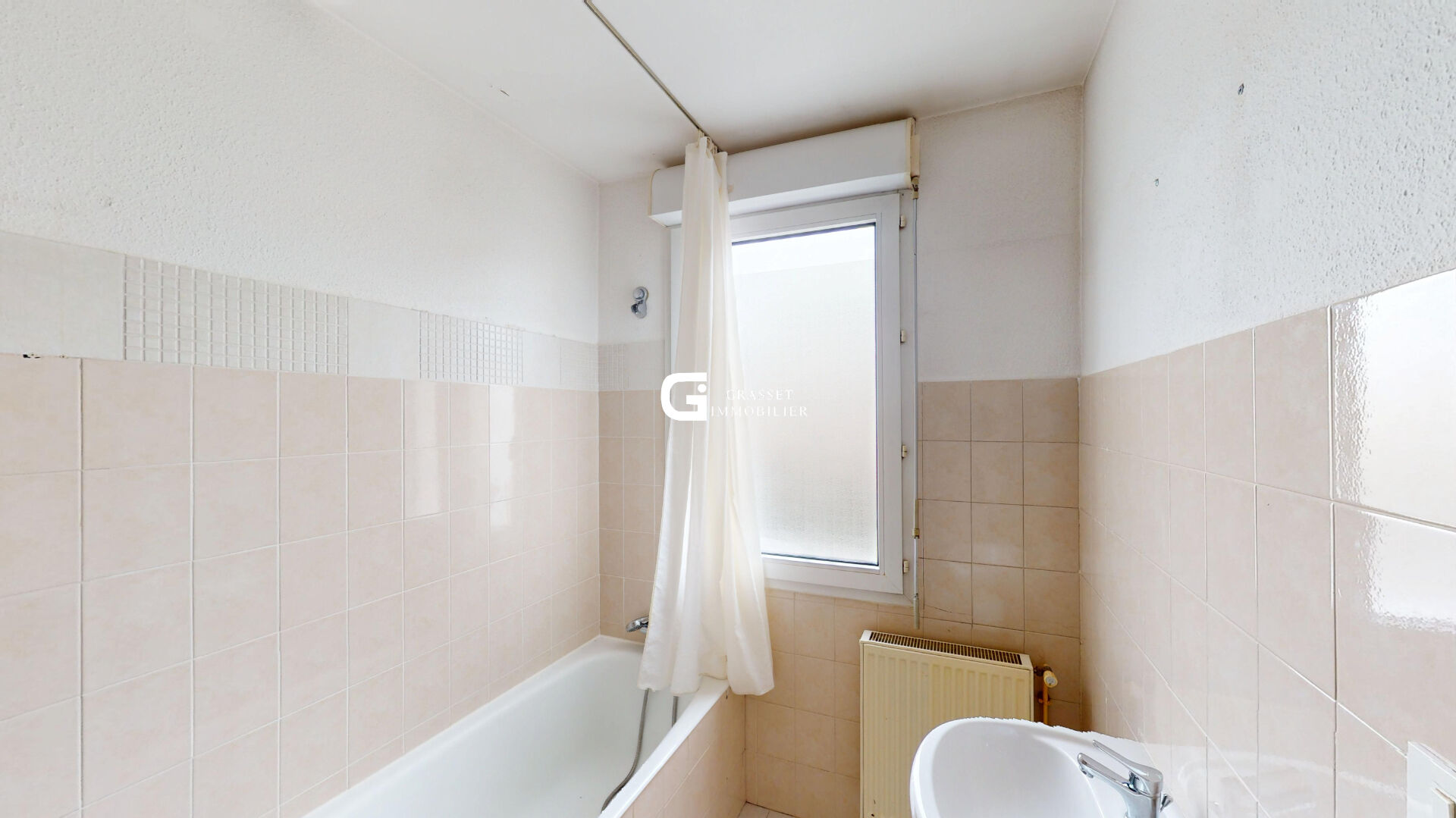 Photo Appartement 3 pièces  à OYONNAX proche centre ville image 3/6