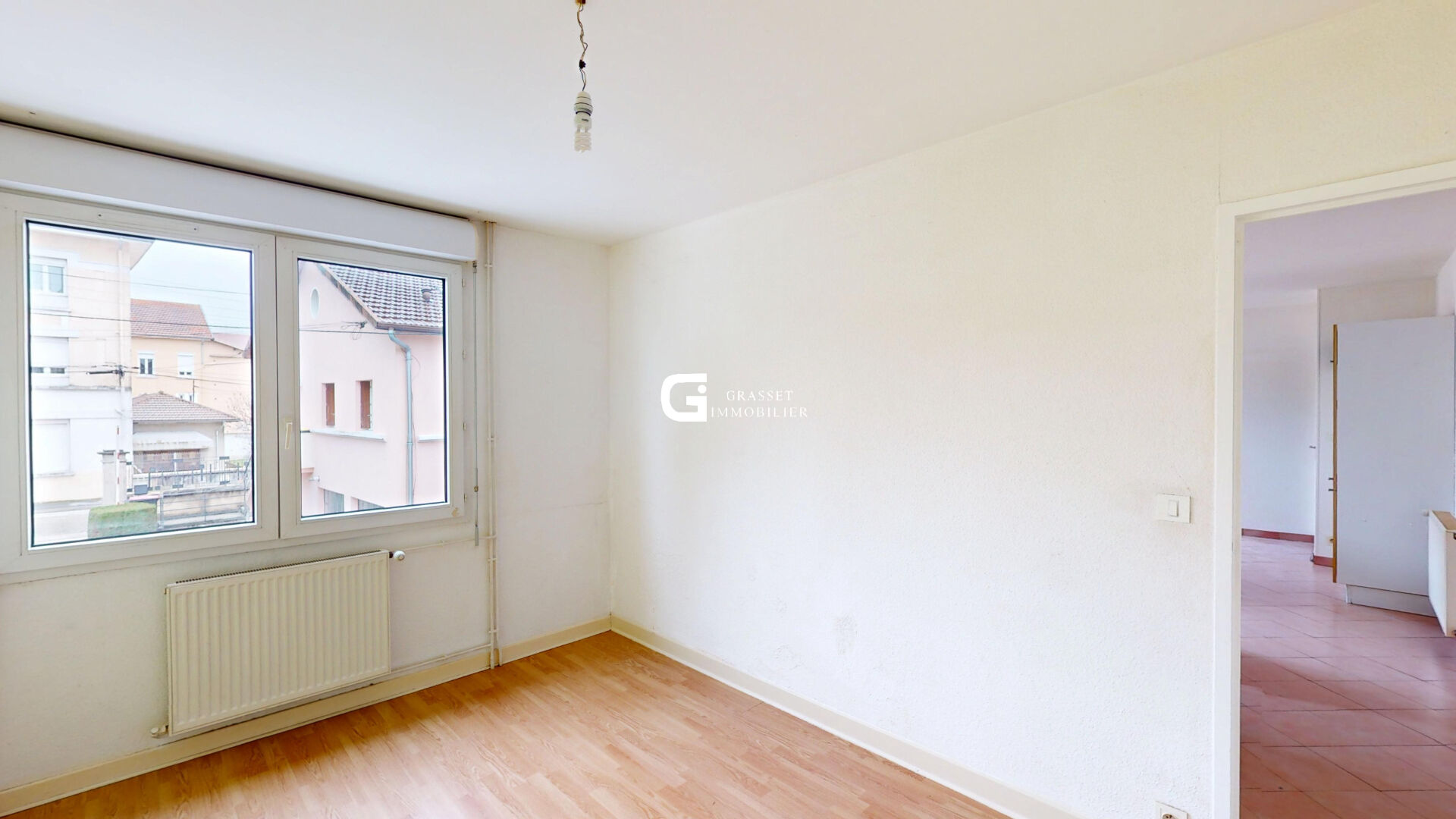 Photo Appartement 3 pièces  à OYONNAX proche centre ville image 4/6