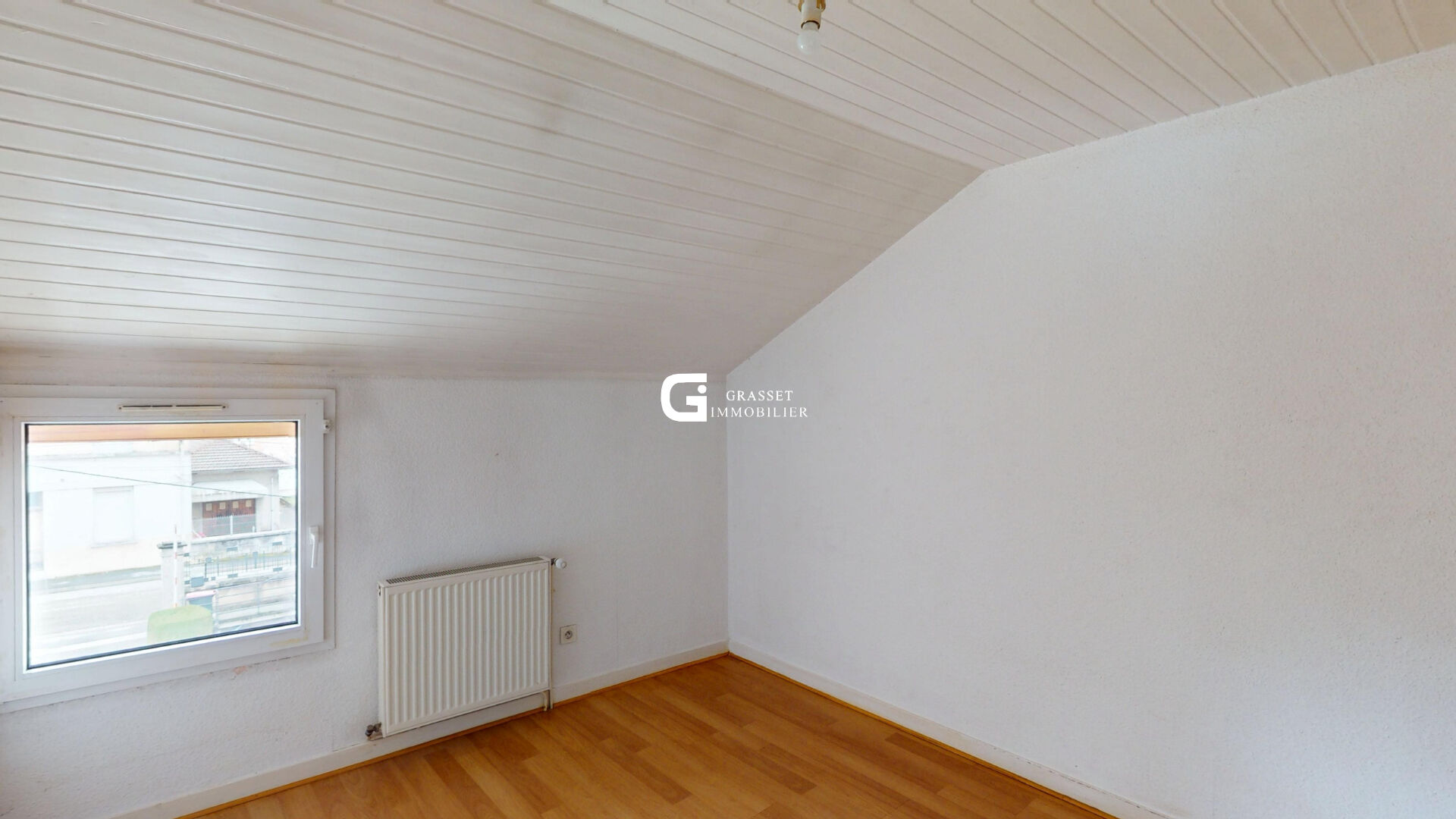 Photo Appartement 3 pièces  à OYONNAX proche centre ville image 5/6