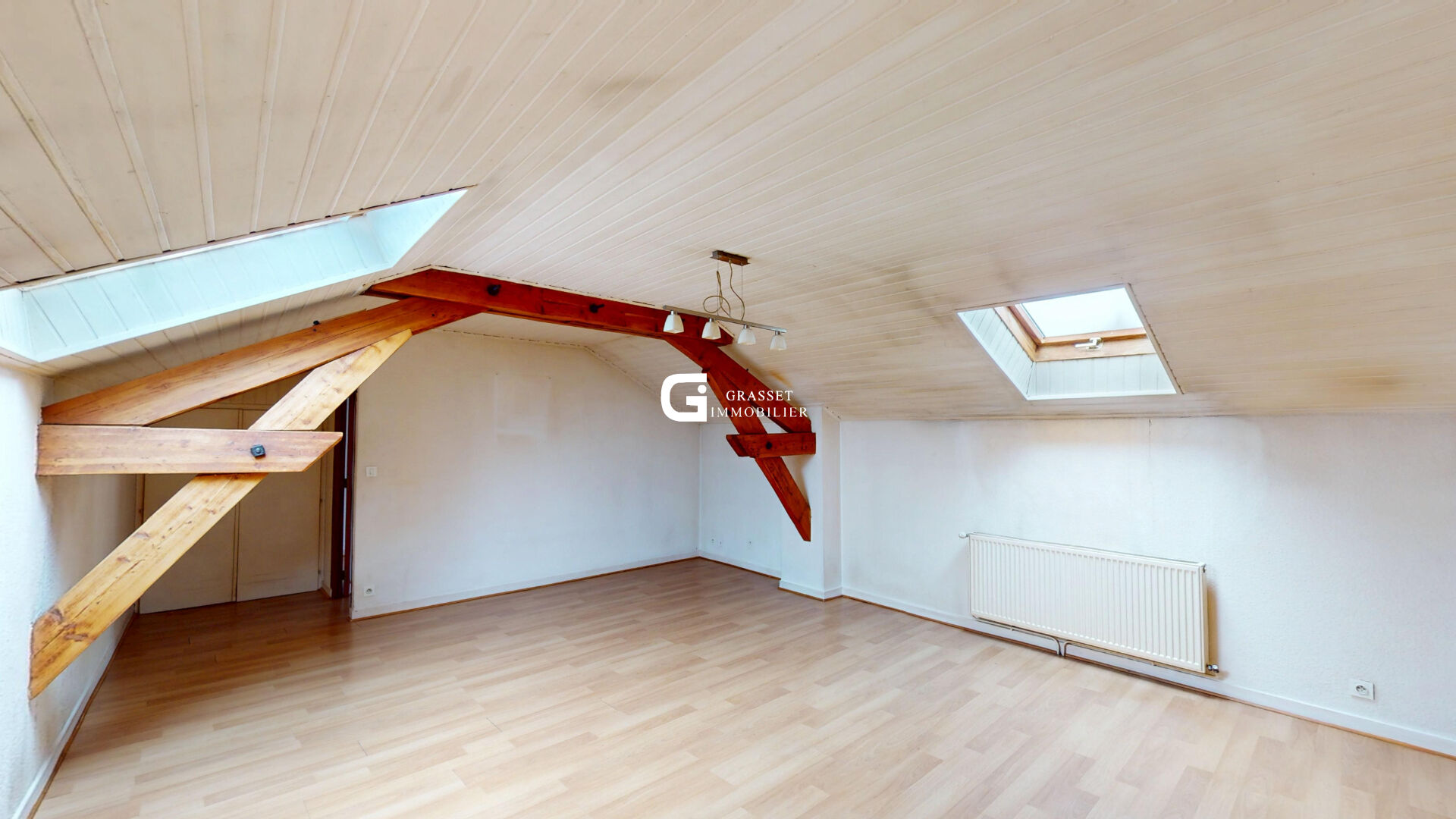 Photo Appartement 3 pièces  à OYONNAX proche centre ville image 6/6