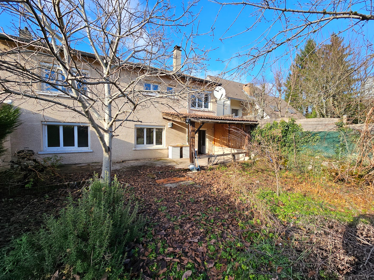 Agence immobilière de 
 GRASSET IMMOBILIER Oyonnax - GRASSET IMMOBILIER 
