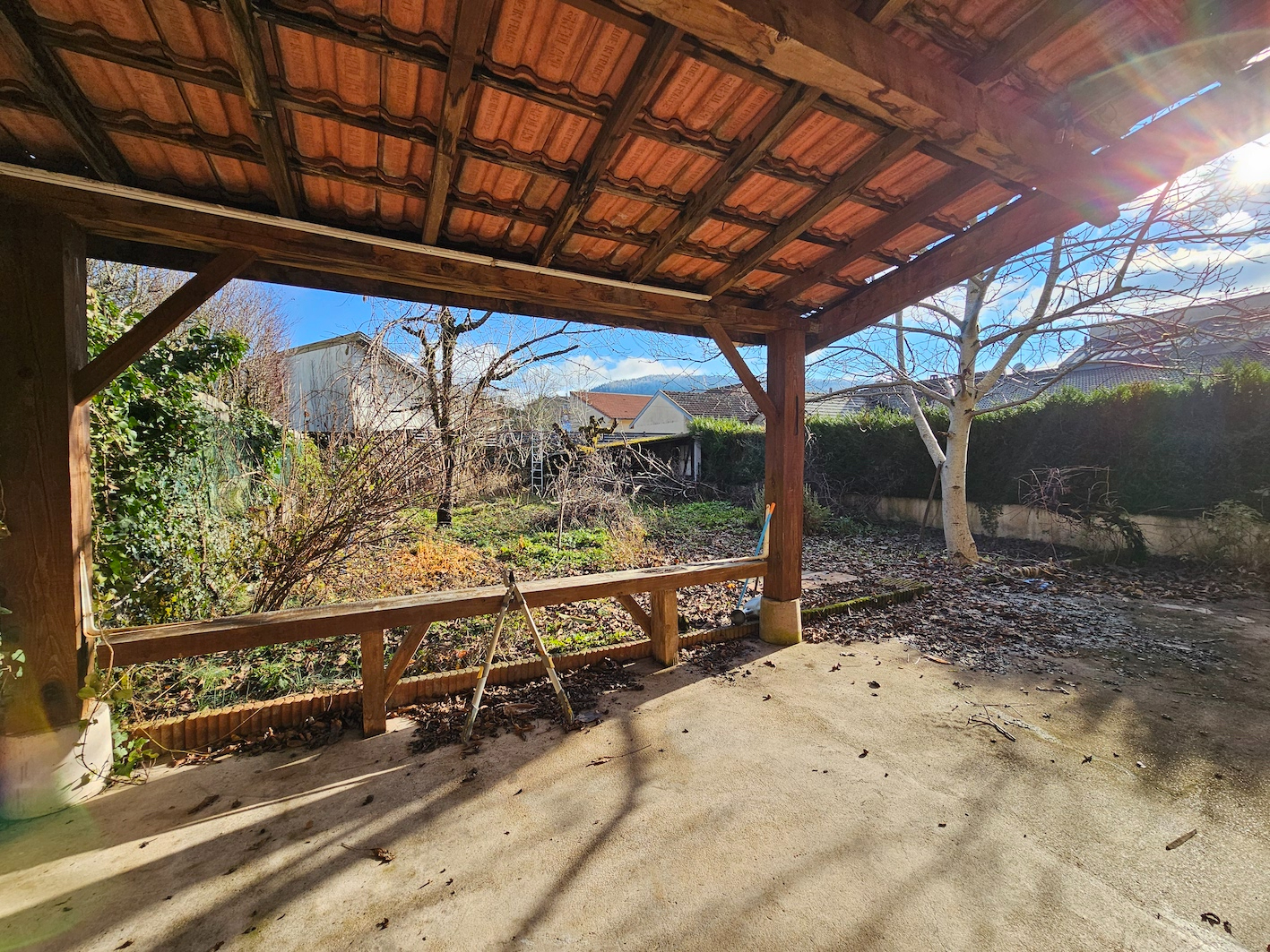 Photo Maison Oyonnax 10 pièce(s) 256 m2 image 2/6