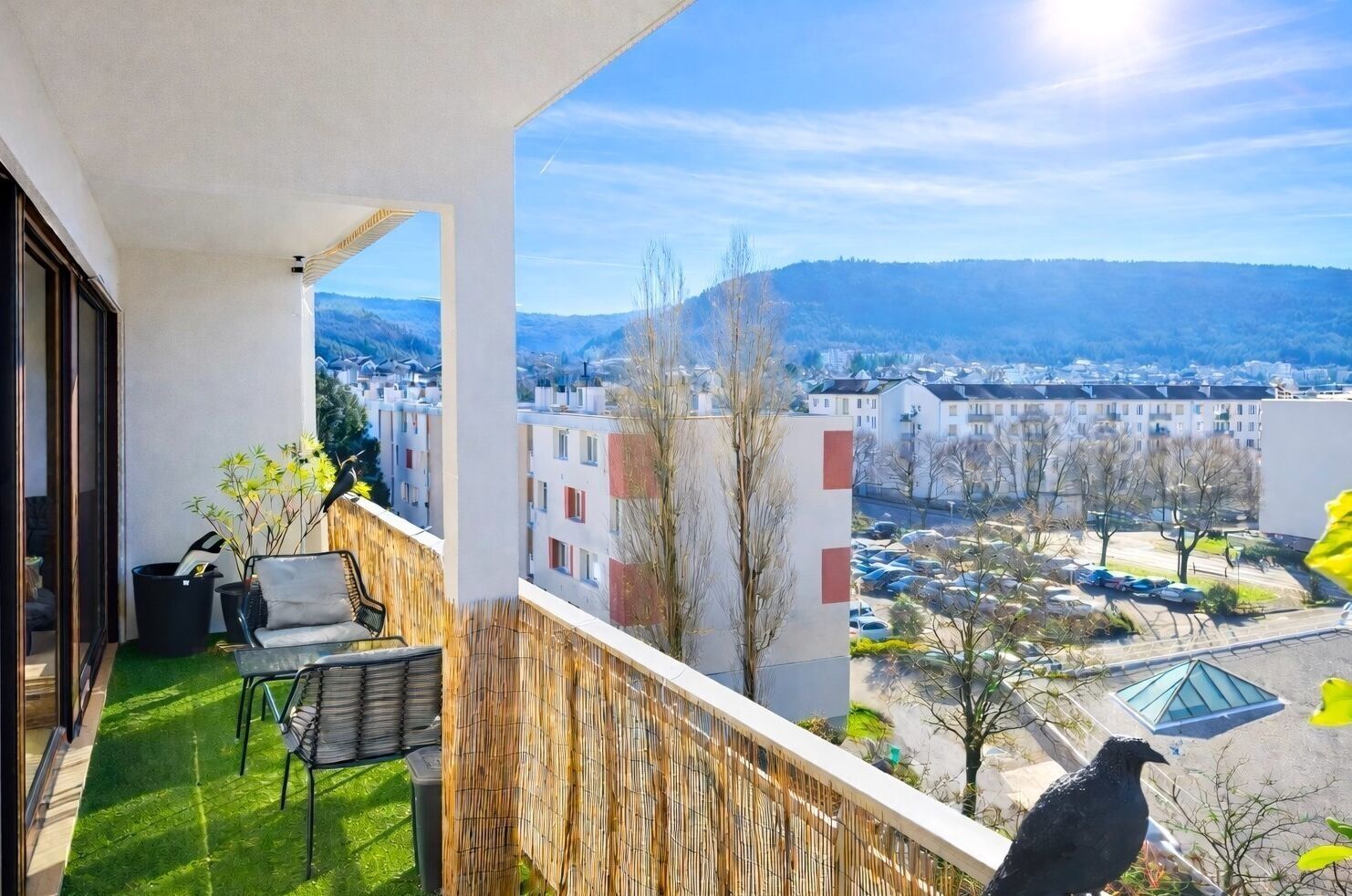 Agence immobilière de 
 GRASSET IMMOBILIER Oyonnax - GRASSET IMMOBILIER 
