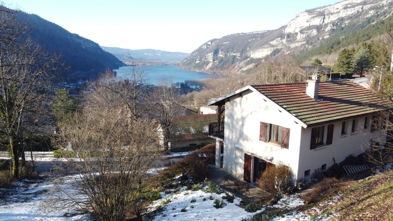 Agence immobilière de 
 GRASSET IMMOBILIER Oyonnax - GRASSET IMMOBILIER 
