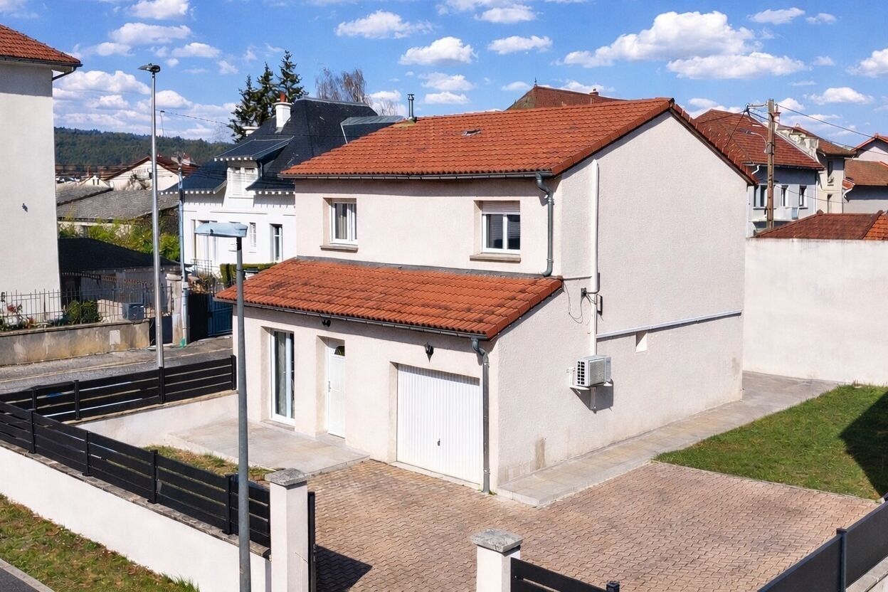 Agence immobilière de 
 GRASSET IMMOBILIER Oyonnax - GRASSET IMMOBILIER 
