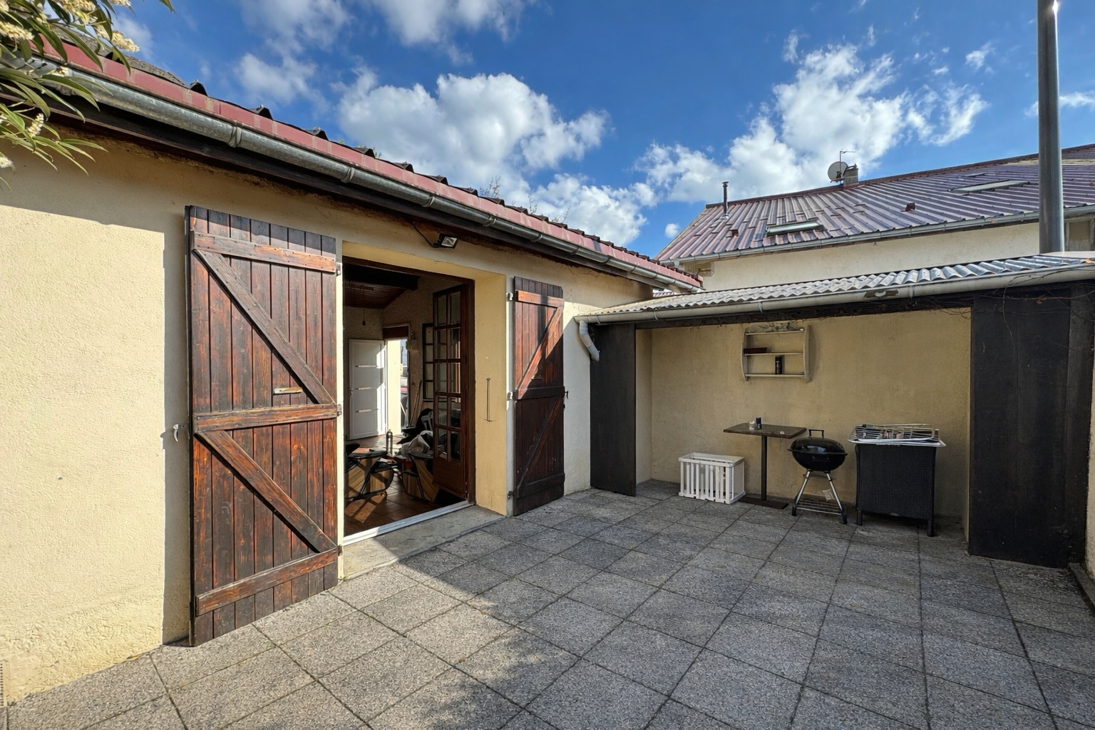 Agence immobilière de 
 GRASSET IMMOBILIER Oyonnax - GRASSET IMMOBILIER 
