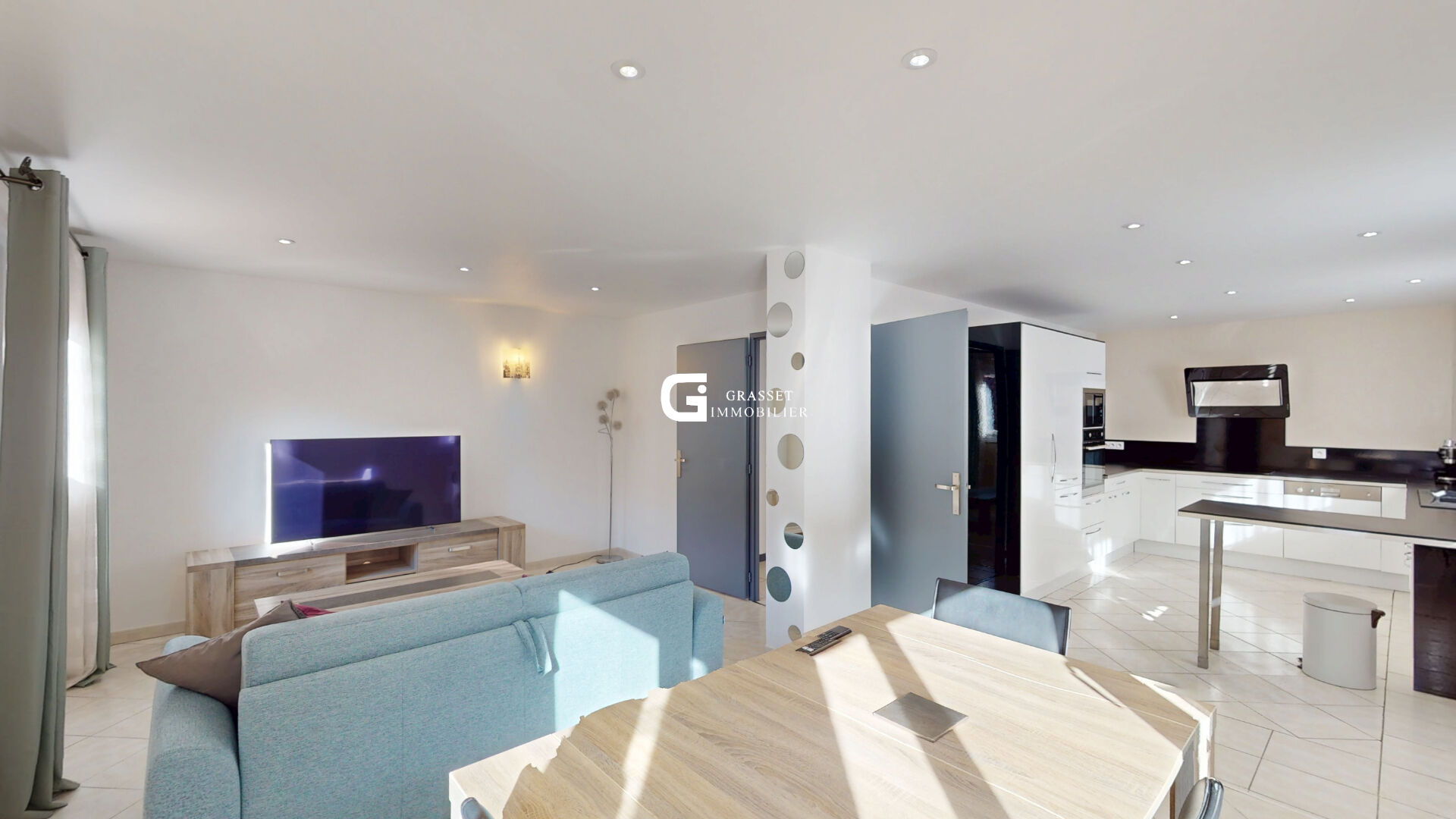 Agence immobilière de 
 GRASSET IMMOBILIER Oyonnax - GRASSET IMMOBILIER 
