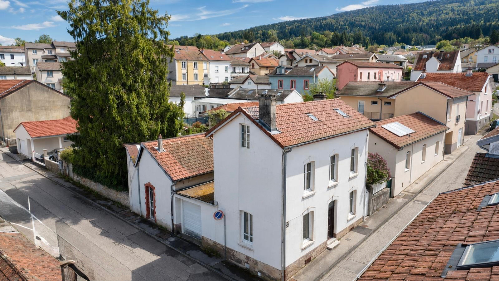 Agence immobilière de 
 GRASSET IMMOBILIER Oyonnax - GRASSET IMMOBILIER 
