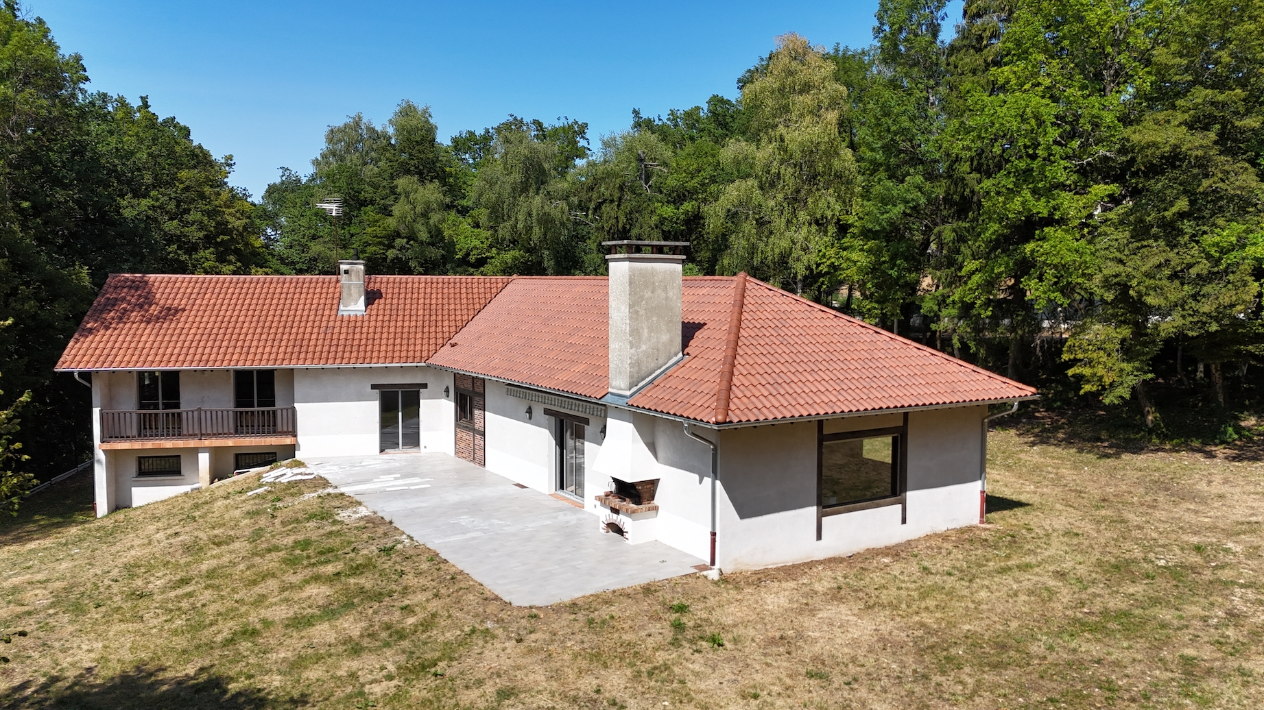 Agence immobilière de 
 GRASSET IMMOBILIER Oyonnax - GRASSET IMMOBILIER 
