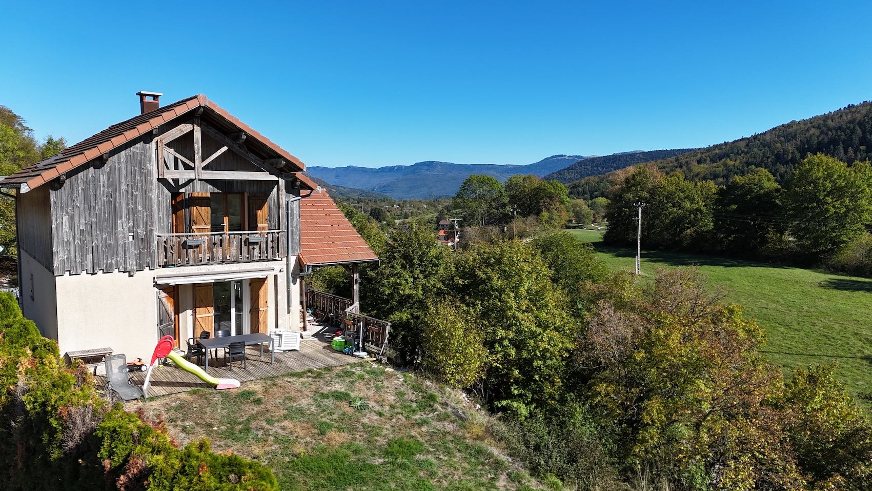 Agence immobilière de 
 GRASSET IMMOBILIER Oyonnax - GRASSET IMMOBILIER 
