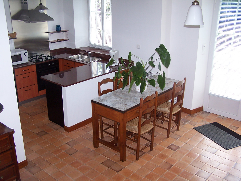 Photo CHAURAY - 3 pièce(s) - 53 m2 image 2/6