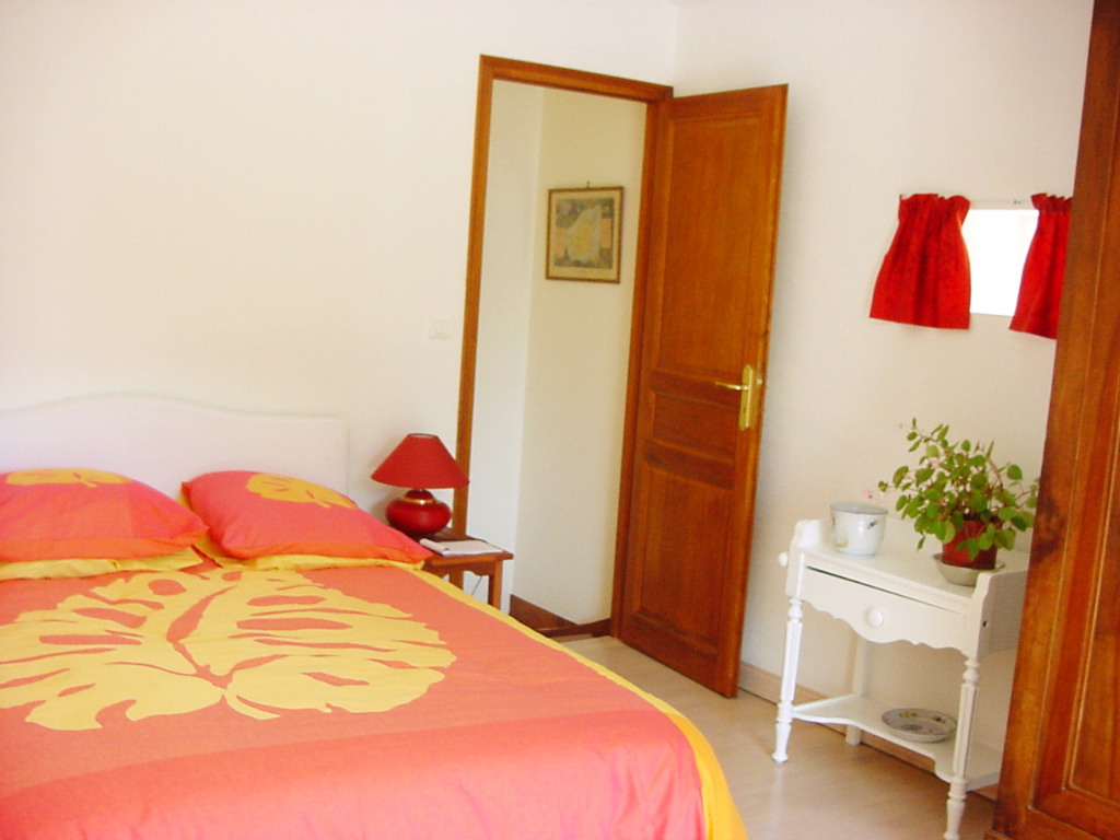 Photo CHAURAY - 3 pièce(s) - 53 m2 image 4/6