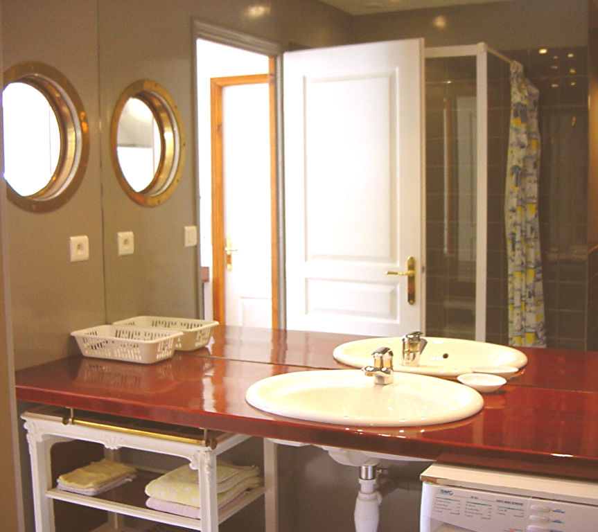 Photo CHAURAY - 3 pièce(s) - 53 m2 image 5/6