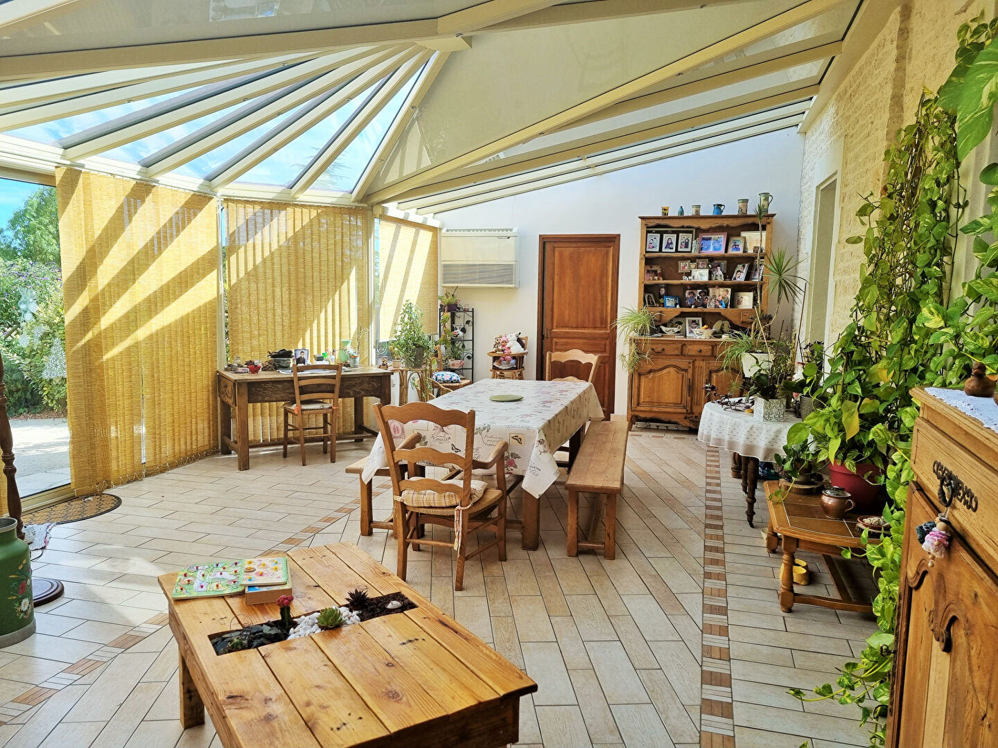 Photo Maison ancienne, 25 min de Niort image 2/6