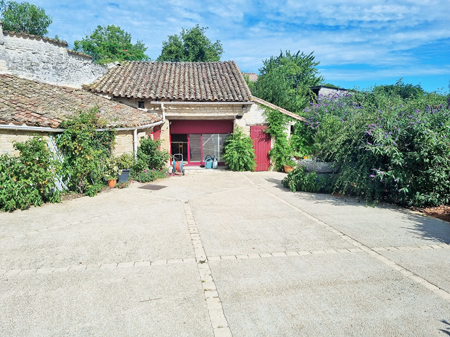 Photo Maison ancienne, 25 min de Niort image 3/6