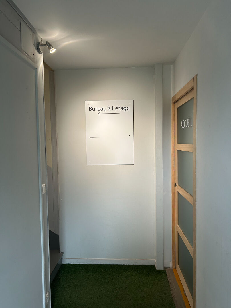 Photo CHAURAY, BUREAU  AVEC  ESPACE DETENTE image 2/5