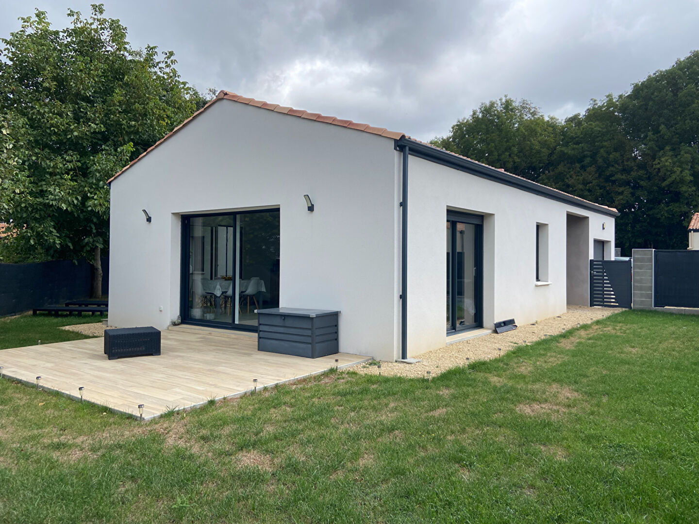 Agence immobilière de 
 Groupe Immobilier ACCORD Aiffres - Groupe Immobilier ACCORD 
