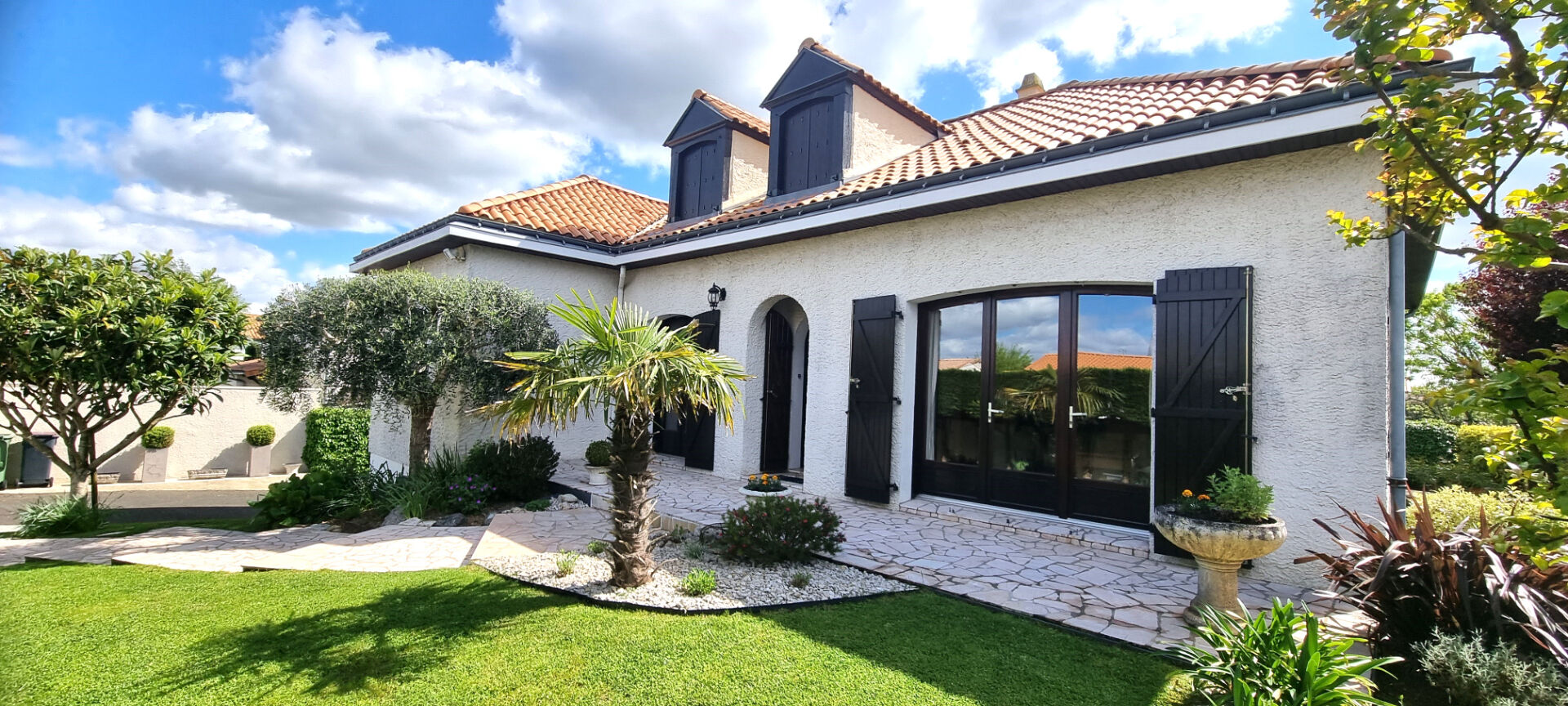 Agence immobilière de 
 Groupe Immobilier ACCORD Aiffres - Groupe Immobilier ACCORD 
