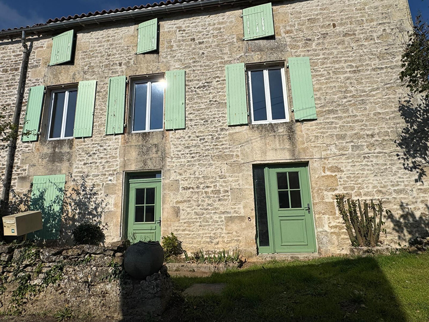 NIORT SURIMEAU Maison de 117 m²