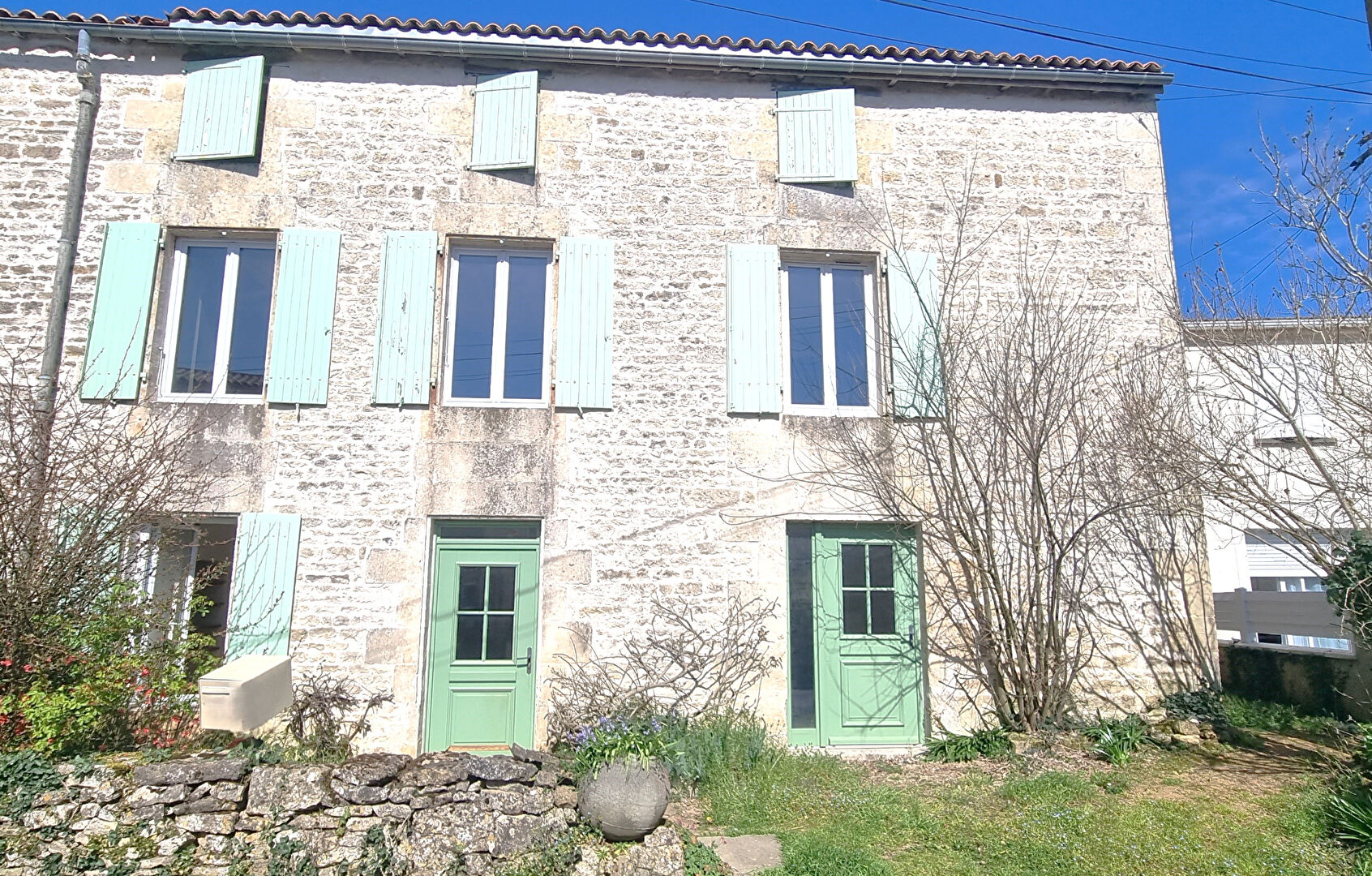 Agence immobilière de 
 Groupe Immobilier ACCORD Aiffres - Groupe Immobilier ACCORD 
