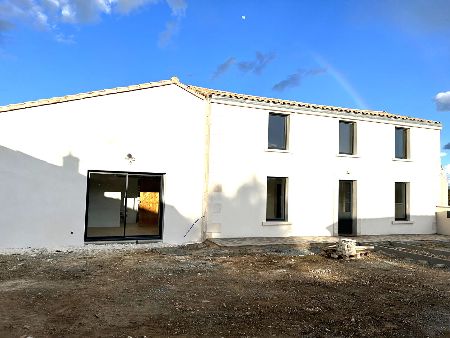 Agence immobilière de 
 Groupe Immobilier ACCORD Aiffres - Groupe Immobilier ACCORD 
