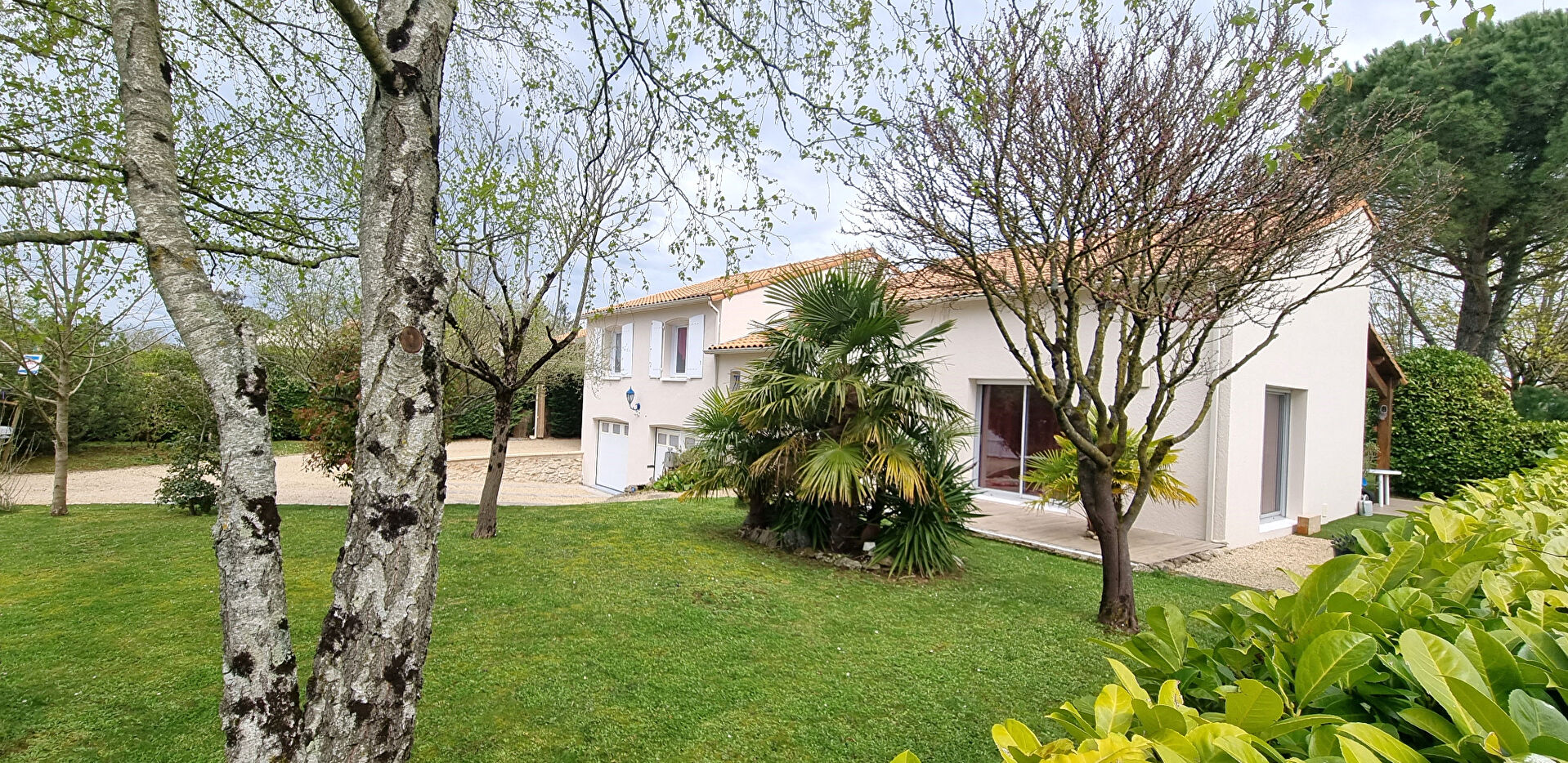 Agence immobilière de 
 Groupe Immobilier ACCORD Aiffres - Groupe Immobilier ACCORD 
