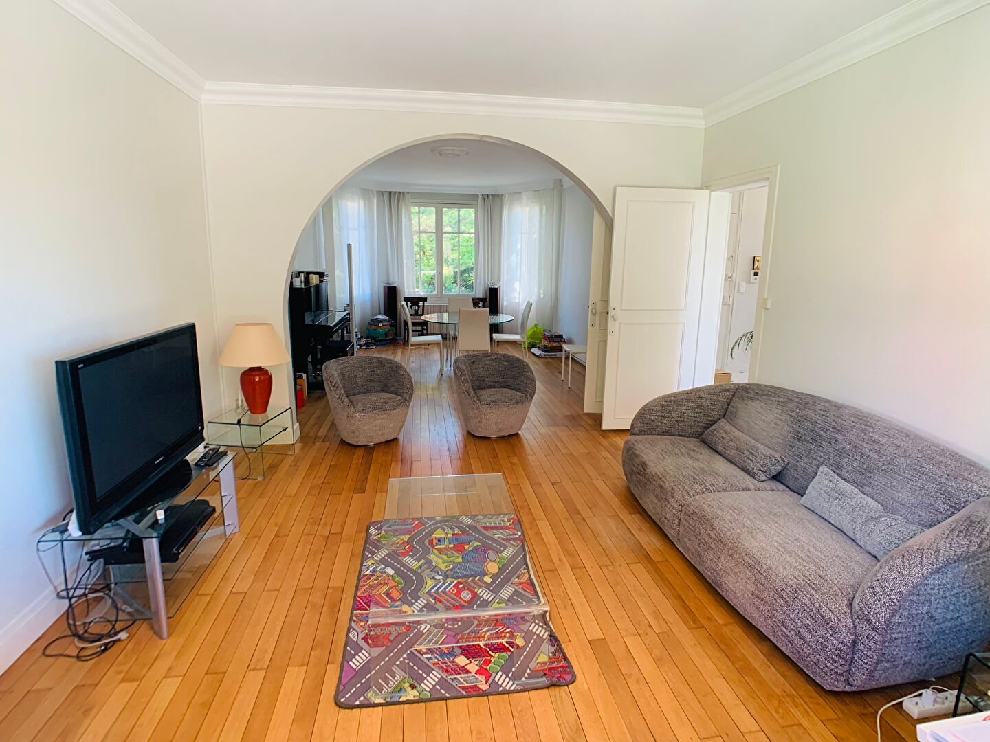 Photo Maison  6 pièces de 180 m² à AIFFRES image 3/6