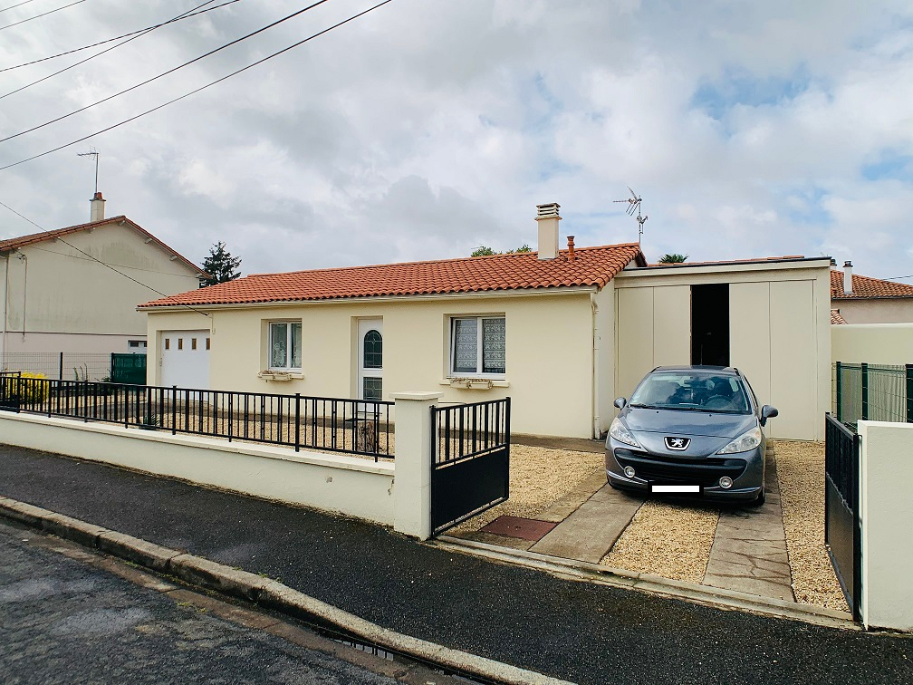 Agence immobilière de 
 Groupe Immobilier ACCORD Aiffres - Groupe Immobilier ACCORD 
