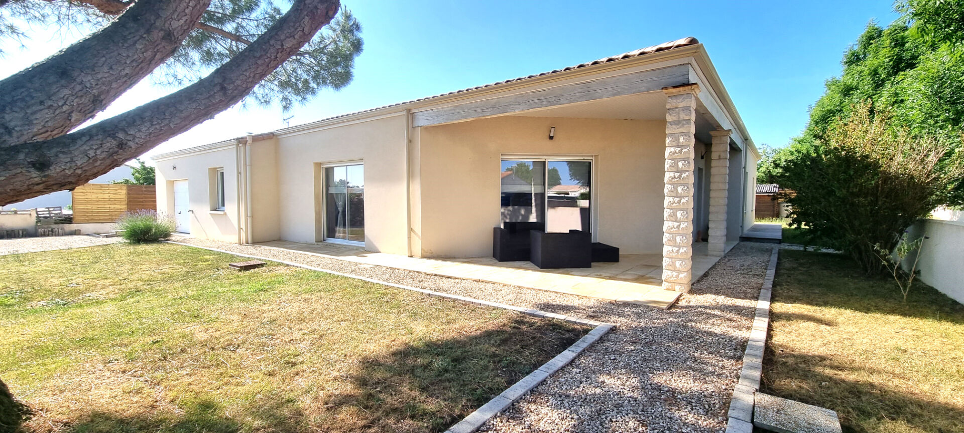 Agence immobilière de 
 Groupe Immobilier ACCORD Aiffres - Groupe Immobilier ACCORD 
