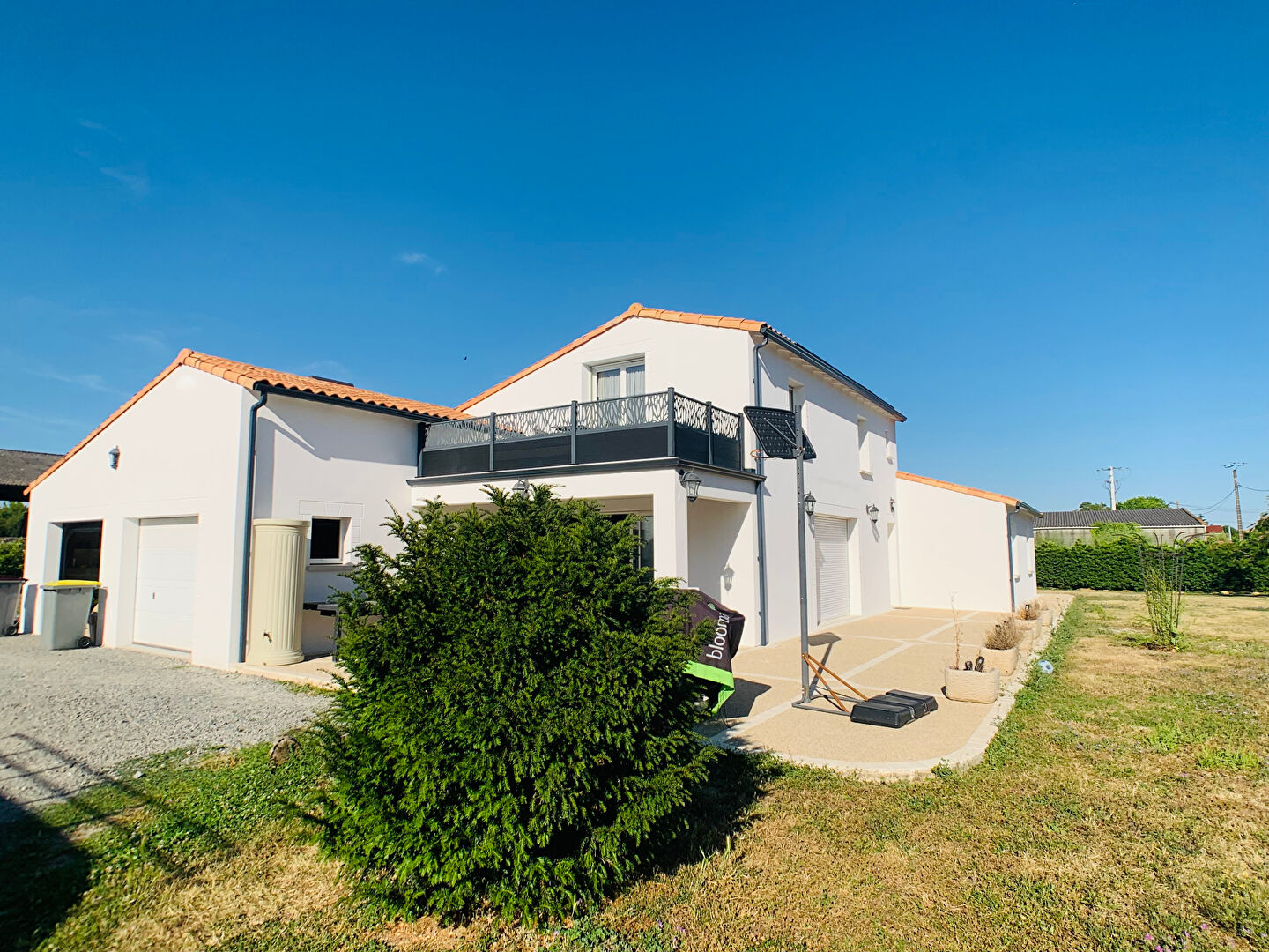 Agence immobilière de 
 Groupe Immobilier ACCORD Aiffres - Groupe Immobilier ACCORD 
