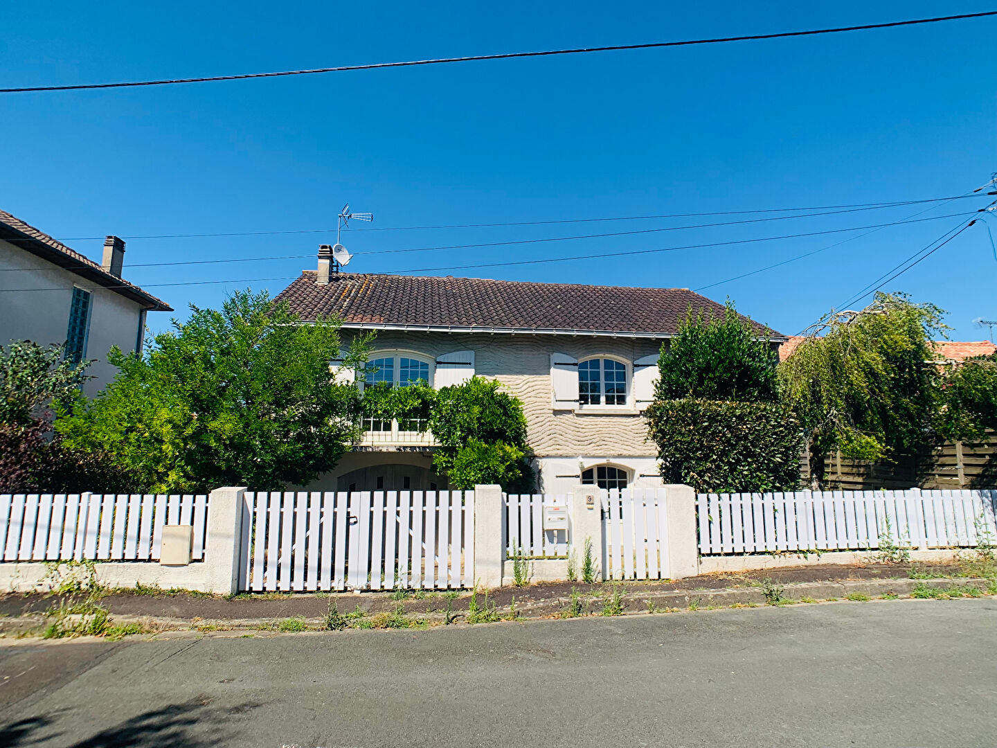 Agence immobilière de 
 Groupe Immobilier ACCORD Aiffres - Groupe Immobilier ACCORD 
