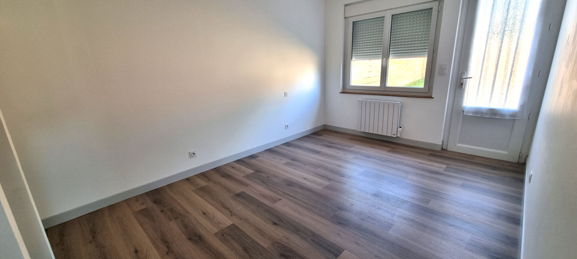 Photo Maison de 95 m² rénovée image 3/6