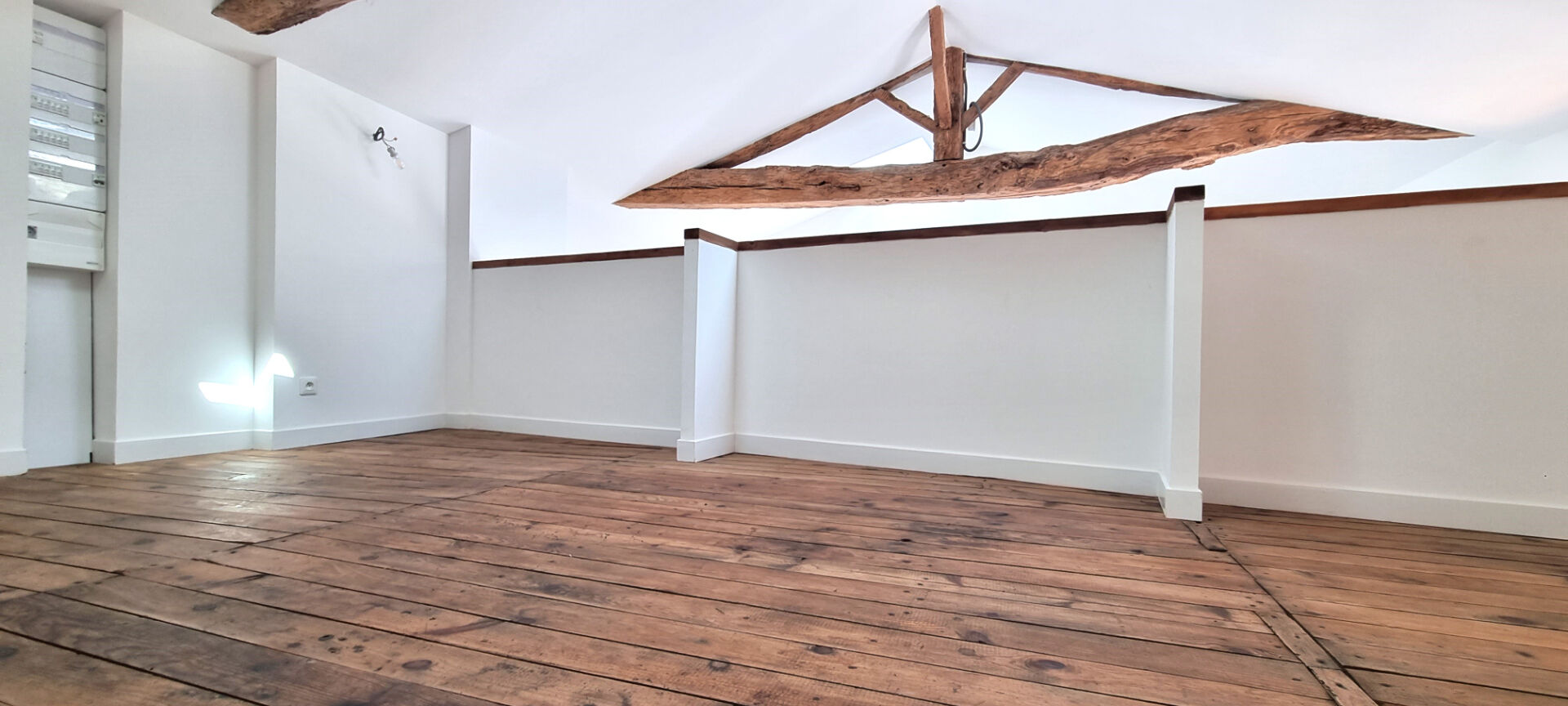 Photo Maison de 95 m² rénovée image 5/6