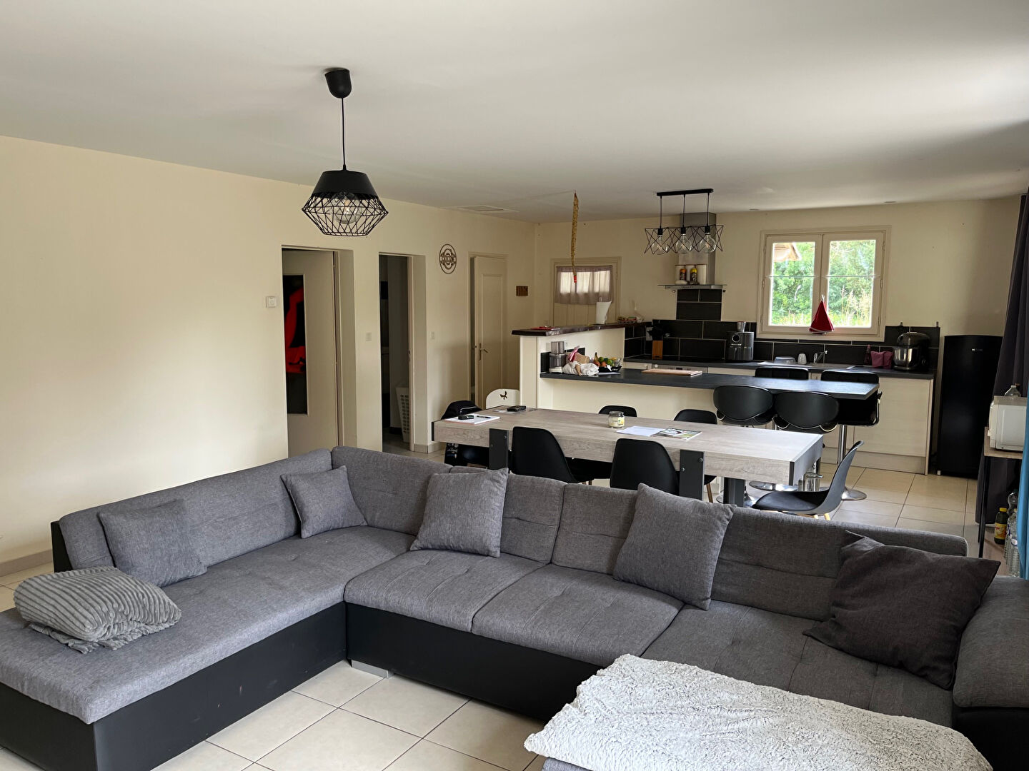 Agence immobilière de 
 Groupe Immobilier ACCORD Aiffres - Groupe Immobilier ACCORD 
