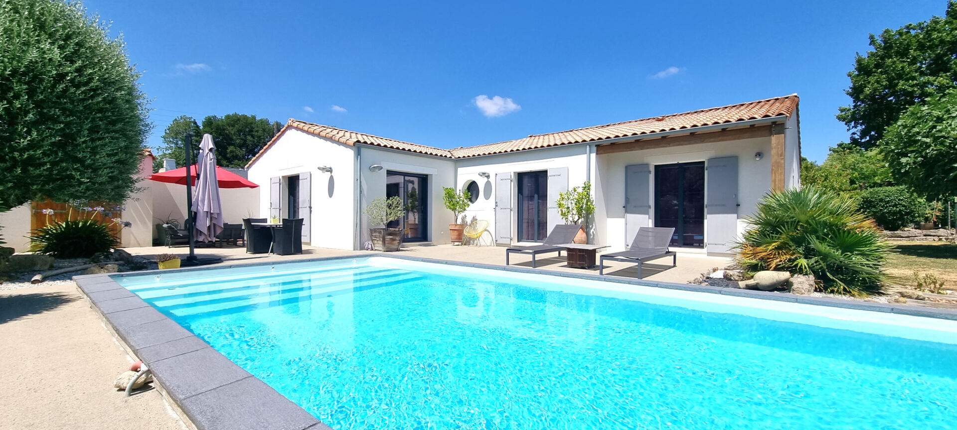 Agence immobilière de 
 Groupe Immobilier ACCORD Aiffres - Groupe Immobilier ACCORD 
