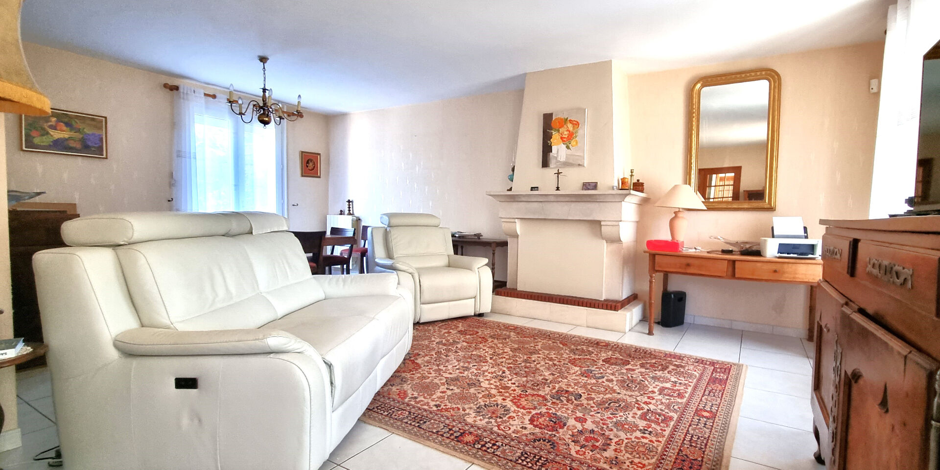 Photo Maison Aiifres . 5 pièces.105 m2 image 3/6