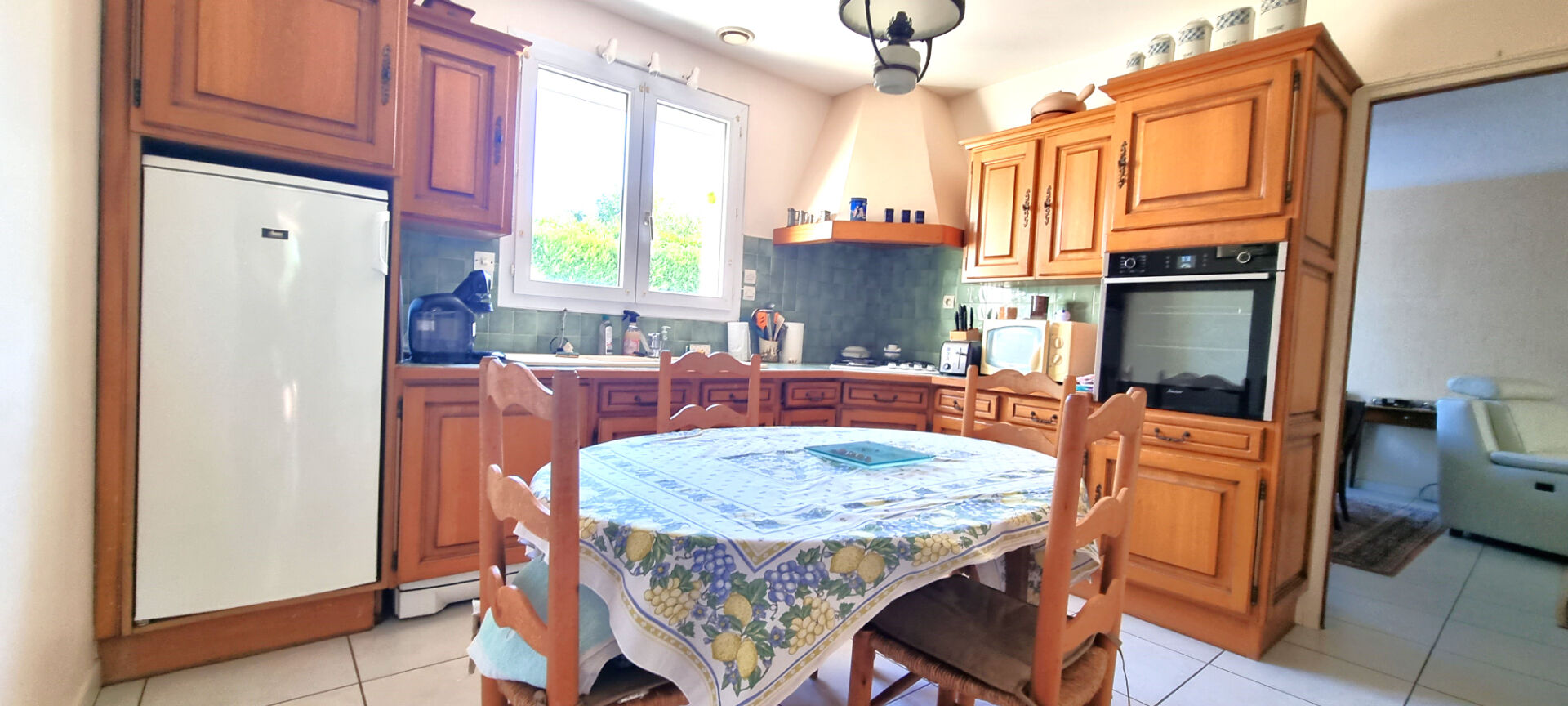 Photo Maison Aiifres . 5 pièces.105 m2 image 4/6